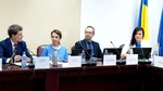 Nicușor Dan, vizită surpriză la CSM. Președintele participă la ședința plenului magistraților, alături de Cristina Chiriac și Lia Savonea