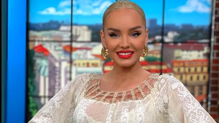 Ce SUPERSTIȚII are Maria Constantin când vine vorba de bani. ”E demonstrat de mine”