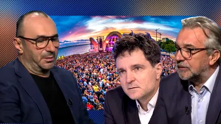 VIDEO | Lucian Romașcanu: „Primăria Capitalei trebuie să sprijine instituțiile de cultură. Are mult mai mulți bani decât Ministerul Culturii”