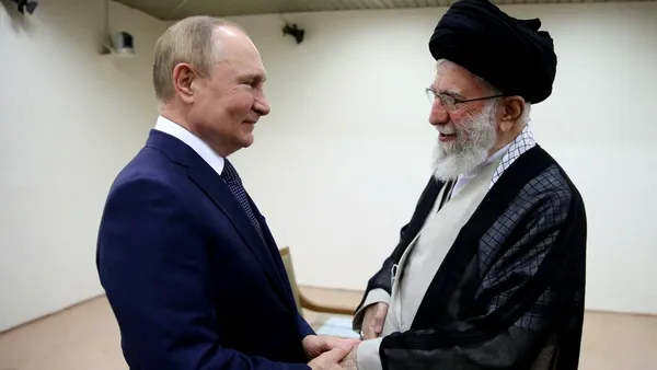 Acuzații grave la adresa Moscovei. Washington Post dezvăluie că Rusia a furnizat informații Iranului pentru lovirea țintelor americane din Orient