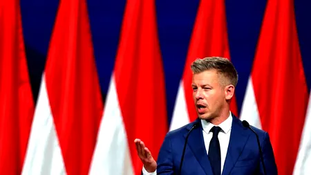 Centrala Paks din Ungaria s-ar putea închide până luni. Magyar a prezentat măsurile luate pentru a asigura funcționarea în continuare a acesteia