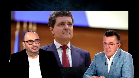 Dan Dungaciu: „Este anormal să ai un președinte în CONCEDIU în aceste momente”