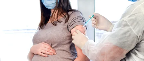 Radu Vlădăreanu, președintele Societății de Obstetrică și Ginecologie, apel către femeile însărcinate: „Nu amânați vaccinarea până după naștere! Ar putea fi prea târziu”