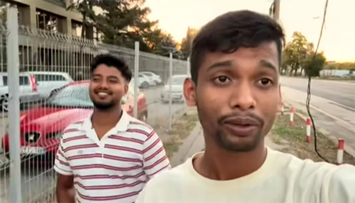 Cât timp a muncit un NEPALEZ în România pentru a-și lua casă în țara sa natală. A pus și deoparte!