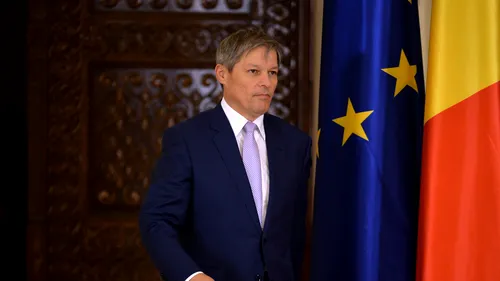 Primul lider liberal care îl vede pe Cioloș „cel puțin în conducerea PNL. „După alegeri, ar trebui să-și asume și o opțiune politică