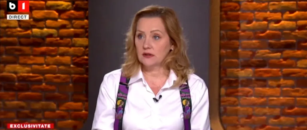 Elena Lasconi: „Dacă un membru USR este găsit vinovat, în primă instanță, să își dea DEMISIA din toate funcțiile”. Ce spune despre Clotilde Armand