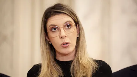 Diana Buzoianu anunță că reforma Romsilva va cuprinde reducerea drastică a numărului de directori și a sporurilor. Vineri, masă rotundă la minister