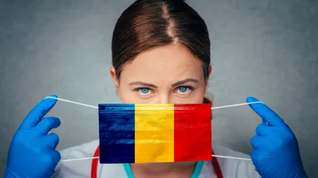 Coronavirus în România. 230 de noi cazuri COVID-19 în ultimele 24 de ore