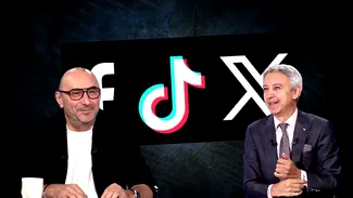Dan Diaconescu: „Atacul HIBRID presupune să postezi simultan pe toate platformele de social media”
