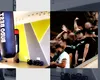 Ultranaționaliștii români se pregătesc împreună pentru LUPTE corp la corp. „Camarazii” își deschid o rețea de săli de sport cu circuit închis