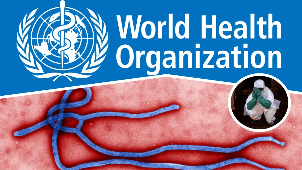 Amenințarea Ebola. Nu există un vaccin sau un tratament specific pentru tulpina Bundibugyo, iar teoriile conspirației au reapărut. „Distragere a atenției, farsă, schemă financiară, pretext pentru o altă agendă nefastă”