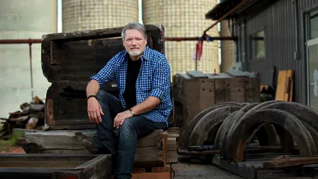 A murit John Berry, unul dintre fondatorii Beastie Boys