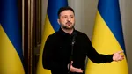 Zelenski: „De astăzi ducem un război la scară largă împotriva Moscovei. Nimeni n-ar trebui să se mai pună rău cu Ucraina”