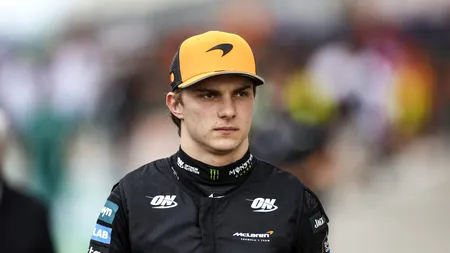 Oscar Piastri a suferit un accident în timpul pregătirii pentru cursa de la Marele Premiu al Australiei