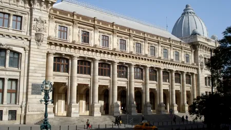 MUZEUL NAȚIONAL de ISTORIE a ROMÂNIEI