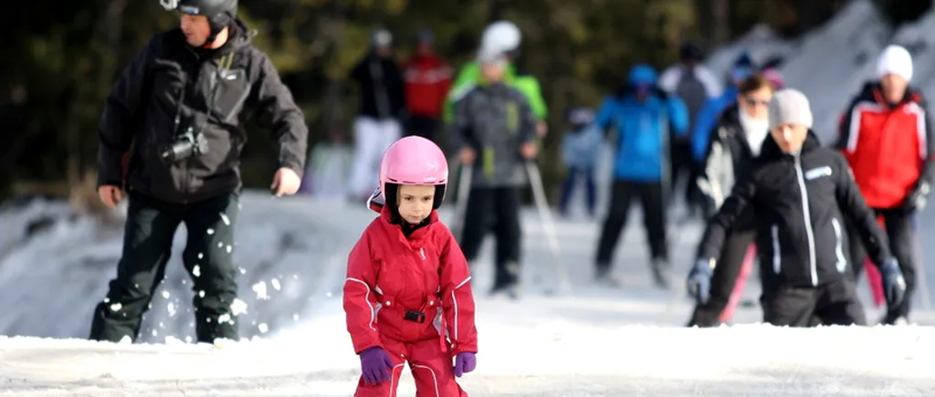 Idei de vacanță pentru luna noiembrie: de la deschiderea sezonului de schi la sărbătorirea momentelor istorice