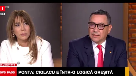 Victor Ponta: „E o prostie, cum să ieșim din UE?  90% din români nu ar vota asta și nici eu”