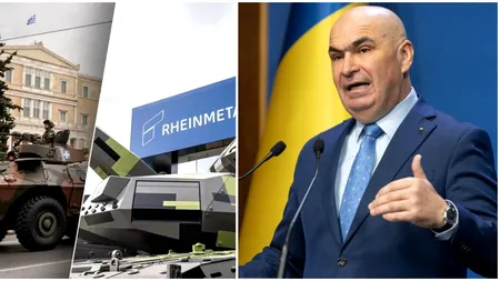 Guvernul demis Bolojan vrea ca banii din pensii private să finanțeze industria de armament. Administratorii de pensii ar putea cumpăra acțiuni și de la companii din industria de apărare. Avertismentul ASF: Sumele ar putea finanța industria militară a altor țări