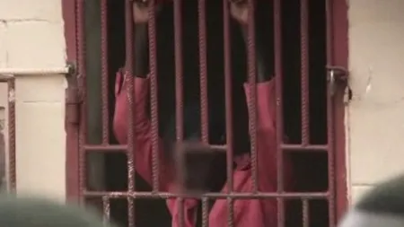 Condițiile inumane în care trăiesc bolnavii psihic într-un spital din Ghana. VIDEO