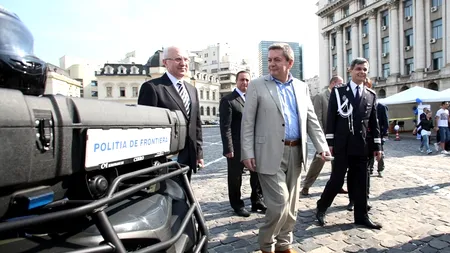 Ce condiții îi pune Ponta ministrului Ioan Rus pentru a primi bani din Fondul de rezervă