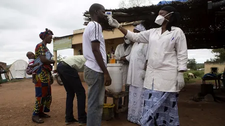 Mali declară încheiată epidemia de Ebola, în timp ce Guineea își redeschide școlile
