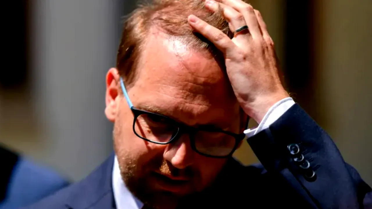 „Amendamentul Fritz” nu este despre Fritz. Alți 50 de primari sau funcționari sunt în aceeași situație și trebuie să renunțe la mandat dacă legea va trece de Parlament și de Nicușor Dan