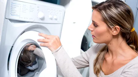 RABLA pentru electrocasnice: Cum să obții VOUCHERE de 1.000 de lei pentru înlocuirea frigiderului și a mașinii de spălat