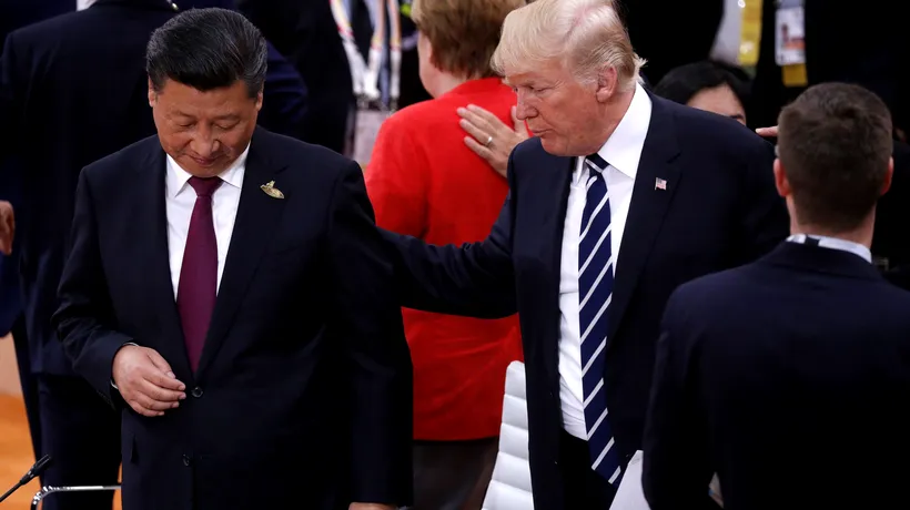 The New York Times: „Cum pot face Donald Trump și Xi Jinping America și China sărace din nou