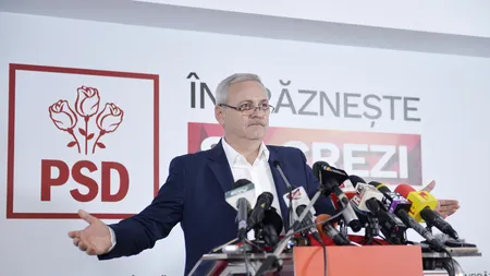 Mesajul lui Dragnea pentru Iohannis, după ce președintele i-a transmis că nu-l vrea premier: „Votul este sfânt