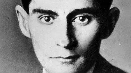 FRANZ KAFKA omagiat de Google. Doodle pentru opera „Metamorfoza