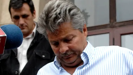 Vîntu, condamnat la 6 ani și 2 luni de închisoare în dosarul Petromservice