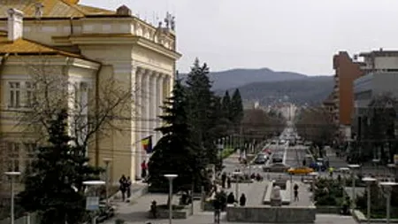 REUTERS: Râmnicu Vâlcea, capitala mondială a hackerilor