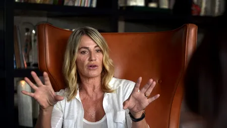 Nadia Comăneci, încurcată teribil de pandemie: “N-am mai ieșit din bârlog din martie!” Ce a răspuns când a fost întrebată dacă se va vaccina anti-COVID