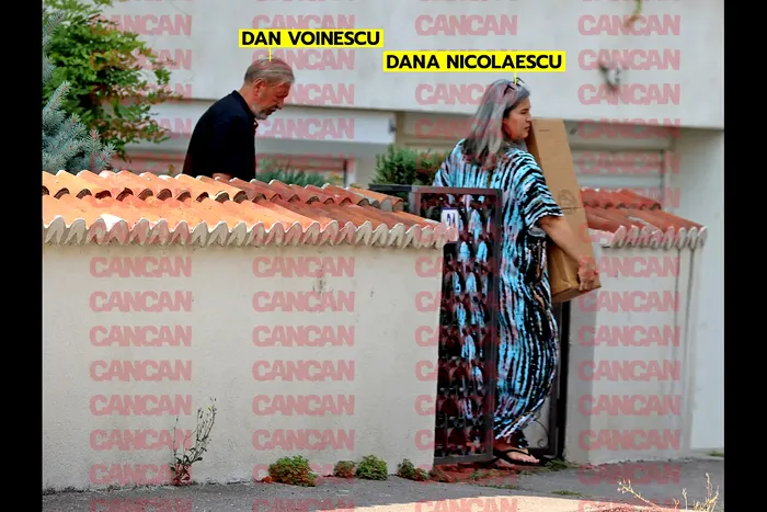 Marea dragoste a lui Sergiu Nicolaescu și-a refăcut viața cu un apropiat al maestrului. Ce se mai știe de ea, cum arată acum / Sursa foto: Cancan