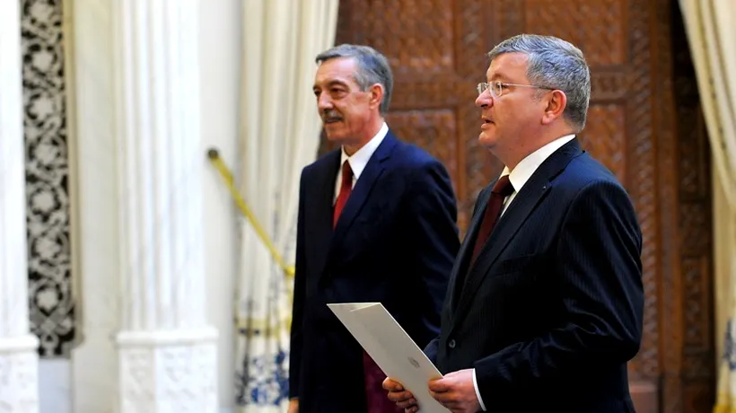 Președintele bulgar l-ar putea desemna premier interimar pe ambasadorul Sofiei la București