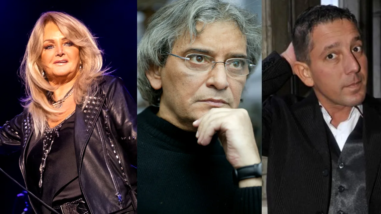 8 IUNIE, calendarul zilei: Bonnie Tyler împlinește 74 de ani/ Decedează Adrian Pintea și Costin Mărculescu