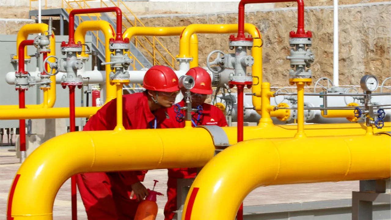 PACTUL ECOLOGIC EUROPEAN. România și alte țări europene solicită Comisiei Europene să includă gazul natural în viitoarele proiecte finanţate