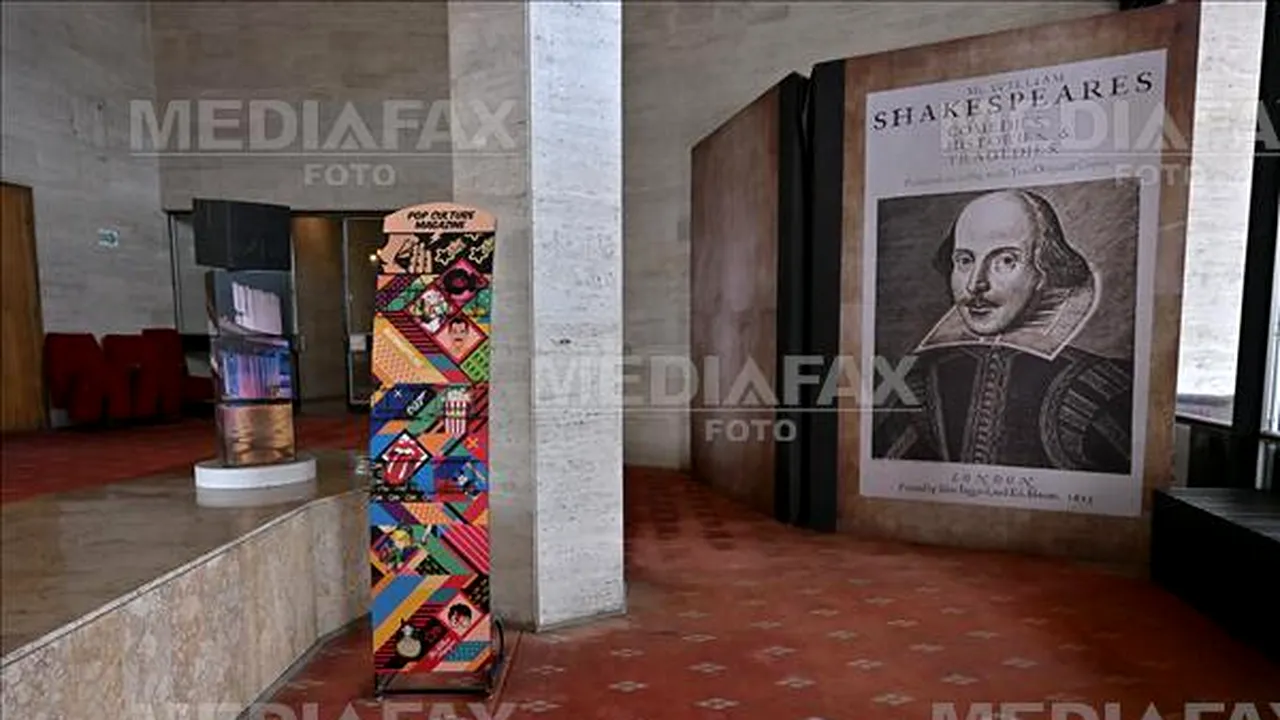 Toată lumea știe, Shakespeare în Bănie. 