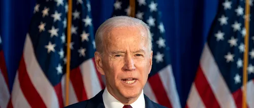 Joe Biden începe o serie de vizite în Europa. Președintele SUA participă la summit-urile NATO și G7