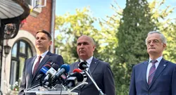 Ilie Bolojan anunță că PNL va vota, dar nu va face parte din Guvernul Niculescu, dacă va participa și PSD: PNL e deschis să acorde un vot de instalare a acestui guvern/ PNL va trece în opoziție