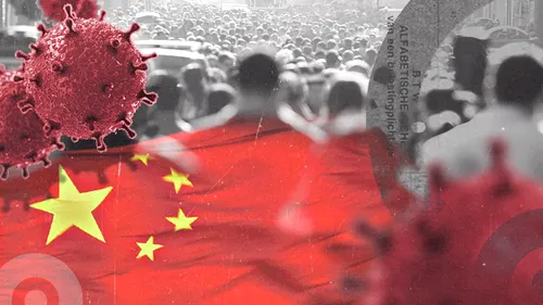 Doi ani de la primul caz de COVID-19 depistat în China, care a schimbat lumea. Aproape 5,3 milioane de oameni uciși de virusul care a adus pandemia