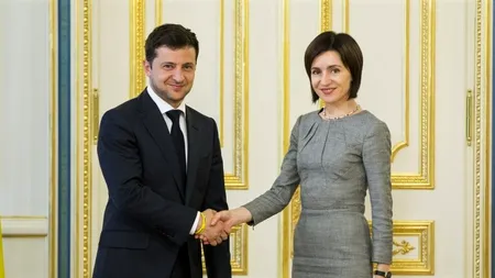 Republica Moldova, pregătită să sancționeze cetățenii care luptă pentru Rusia în Ucraina. Maia Sandu vorbește despre retragerea cetățeniei