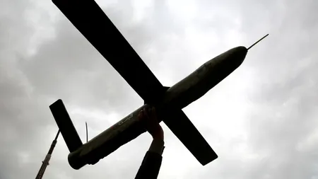 VIDEO | O dronă lansată de militanții HUTHI din Yemen a căzut în orașul israelian Eilat /Zeci de persoane au fost rănite