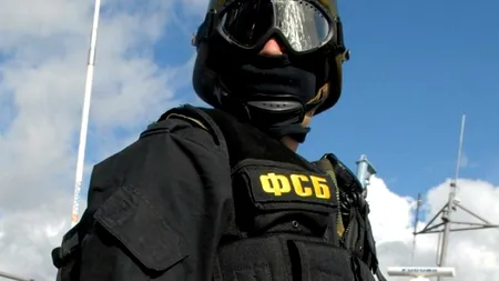 Justiția rusă a luat o decizie categorică: Ce se va întâmpla cu un presupus spion în favoarea SUA