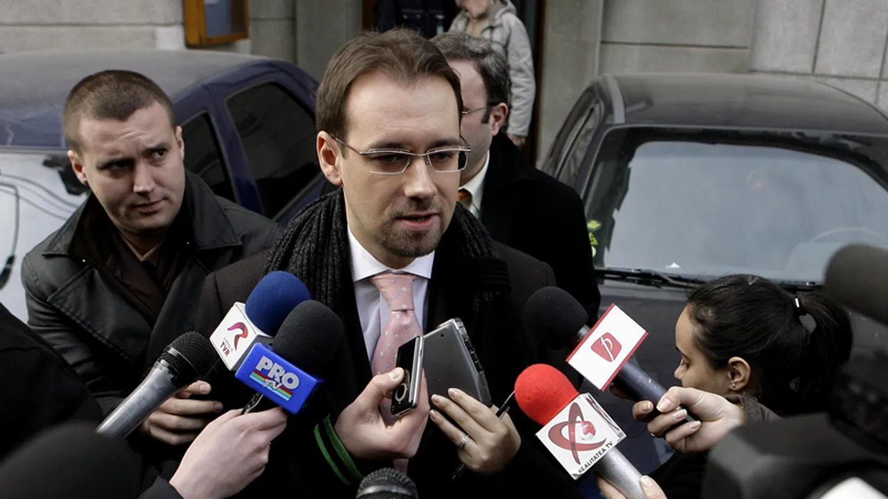 Dosarul Poșta Română - DNA cere pedepse cu executare în cazul foștilor miniștri Nagy și Chiuariu. Prejudiciul se ridică la peste 8,6 milioane de euro