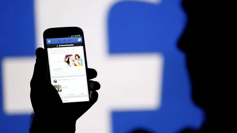Veniturile Facebook în ultimele trei luni au ''sărit'' de 4 miliarde de dolari