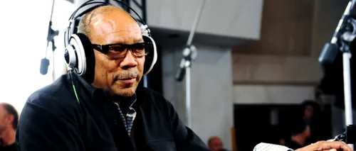 Quincy Jones i-a dat în judecată pe administratorii averii lui Michael Jackson