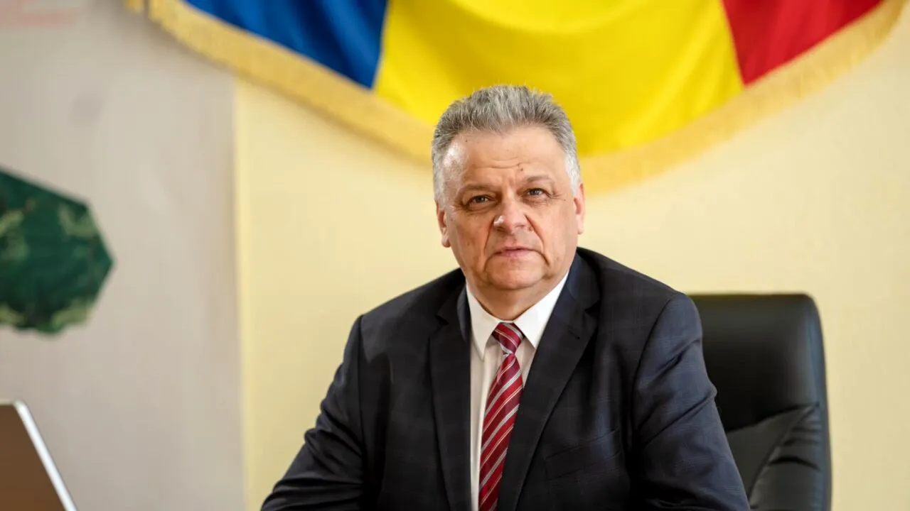 UPDATE | ALEGERI Locale 2024 Săcele. Virgil Popa (PSD): „Am votat pentru continuitatea proiectelor și investițiilor în Săcele”