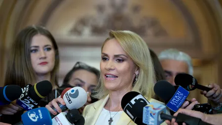 Firea face anunțul: Voi candida pentru un nou mandat la Primăria Capitalei
