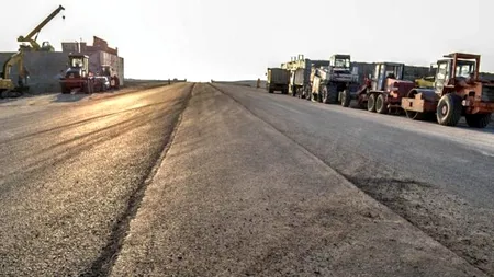 După Orăștie-Sibiu, și o secțiune a lotului 2 din autostrada Lugoj-Deva ar putea fi DEMOLATĂ
